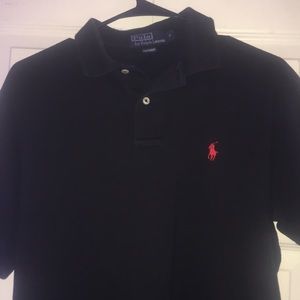Ralph Lauren Custom Fit men’s Small